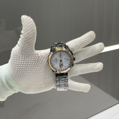 TISSO.T PREMIUM WATCH
