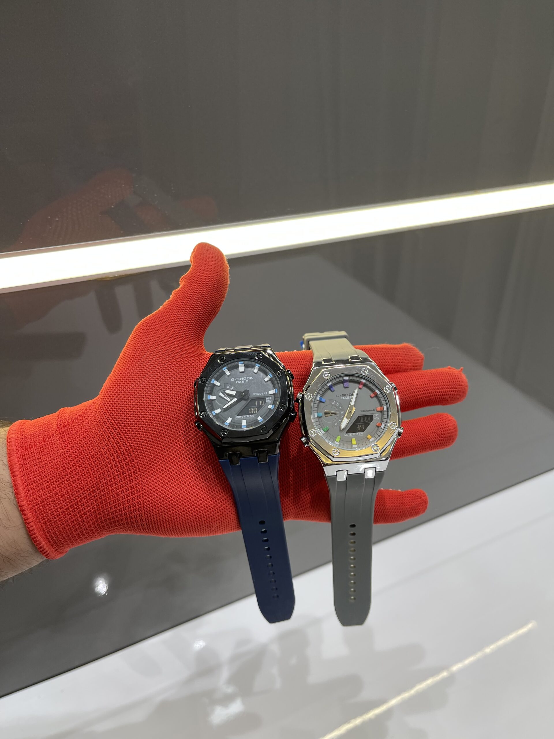 G-SHOCK Ga2100 - Image 3