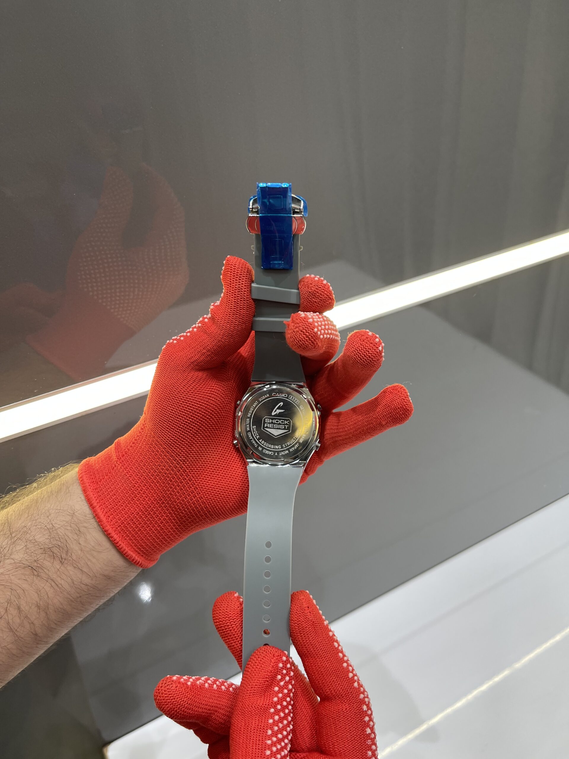 G-SHOCK Ga2100 - Image 2