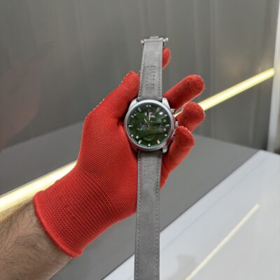 TAG HEUE.R PREMIUM WATCH
