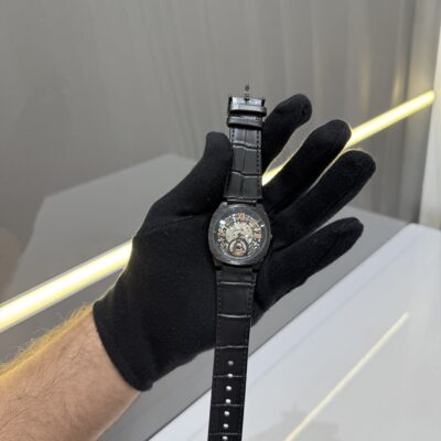 GUCC.I PREMIUM WATCH