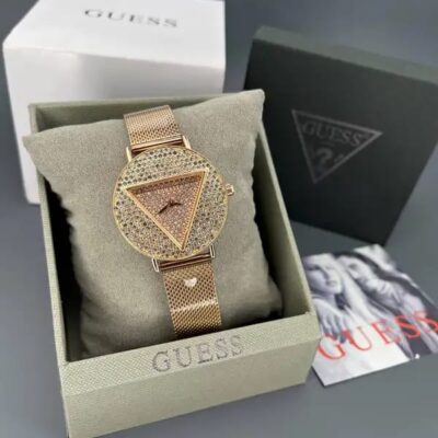 Guess. women