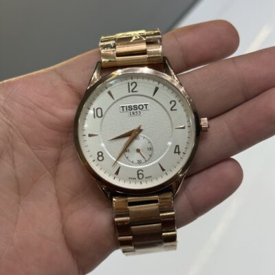 Tisso_t Quartz