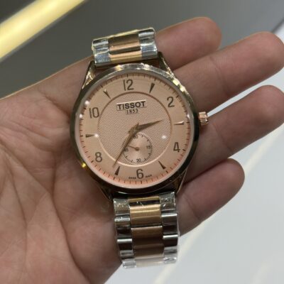 Tisso_t Quartz