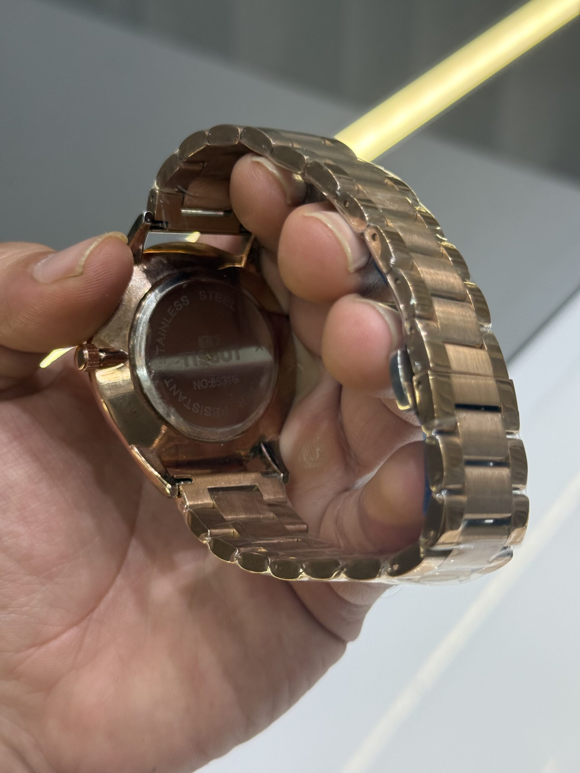 Tisso_t Quartz - Image 2