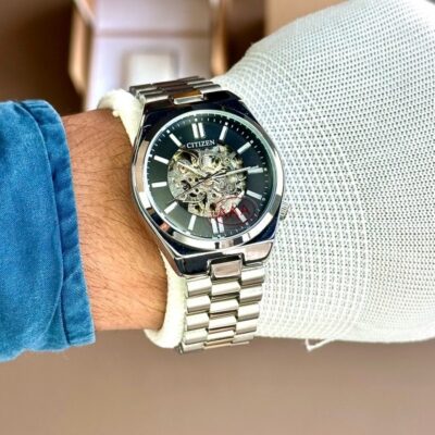 Citize_n Automatic