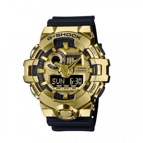 Casio g shock gm110 - Image 5