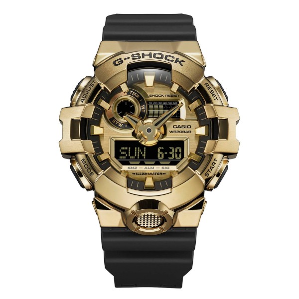 Casio g shock gm110 - Image 4