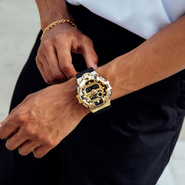 Casio g shock gm110 - Image 3