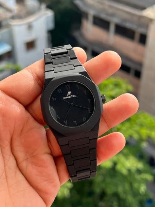 AUDEMAR PIGUET WATCH - Image 2