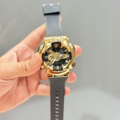 Casio g shock gm110