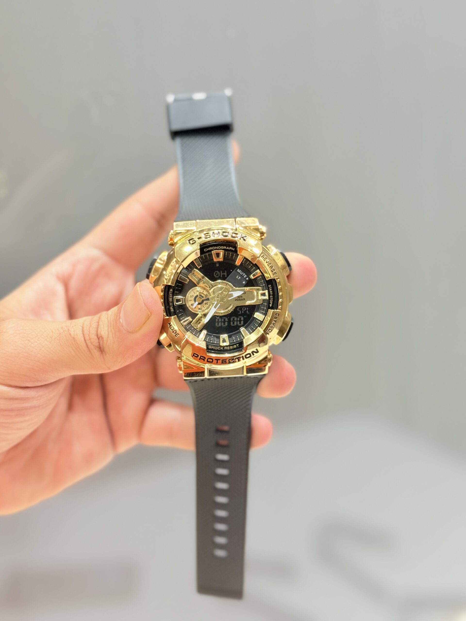 Casio g shock gm110 - Image 2