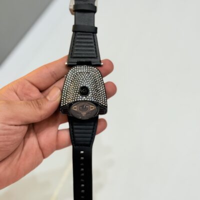 Zforce diamond