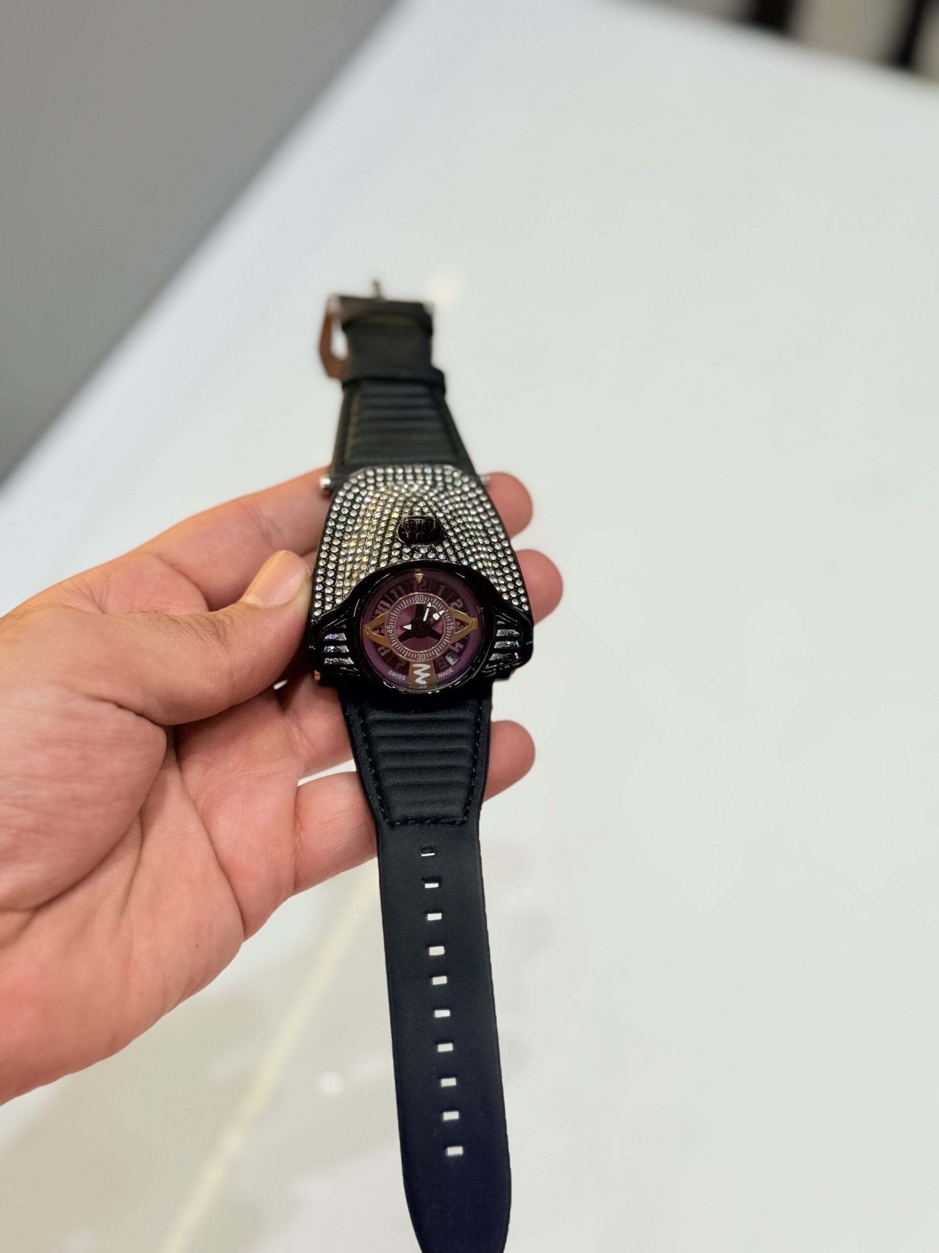 Zforce diamond - Image 2