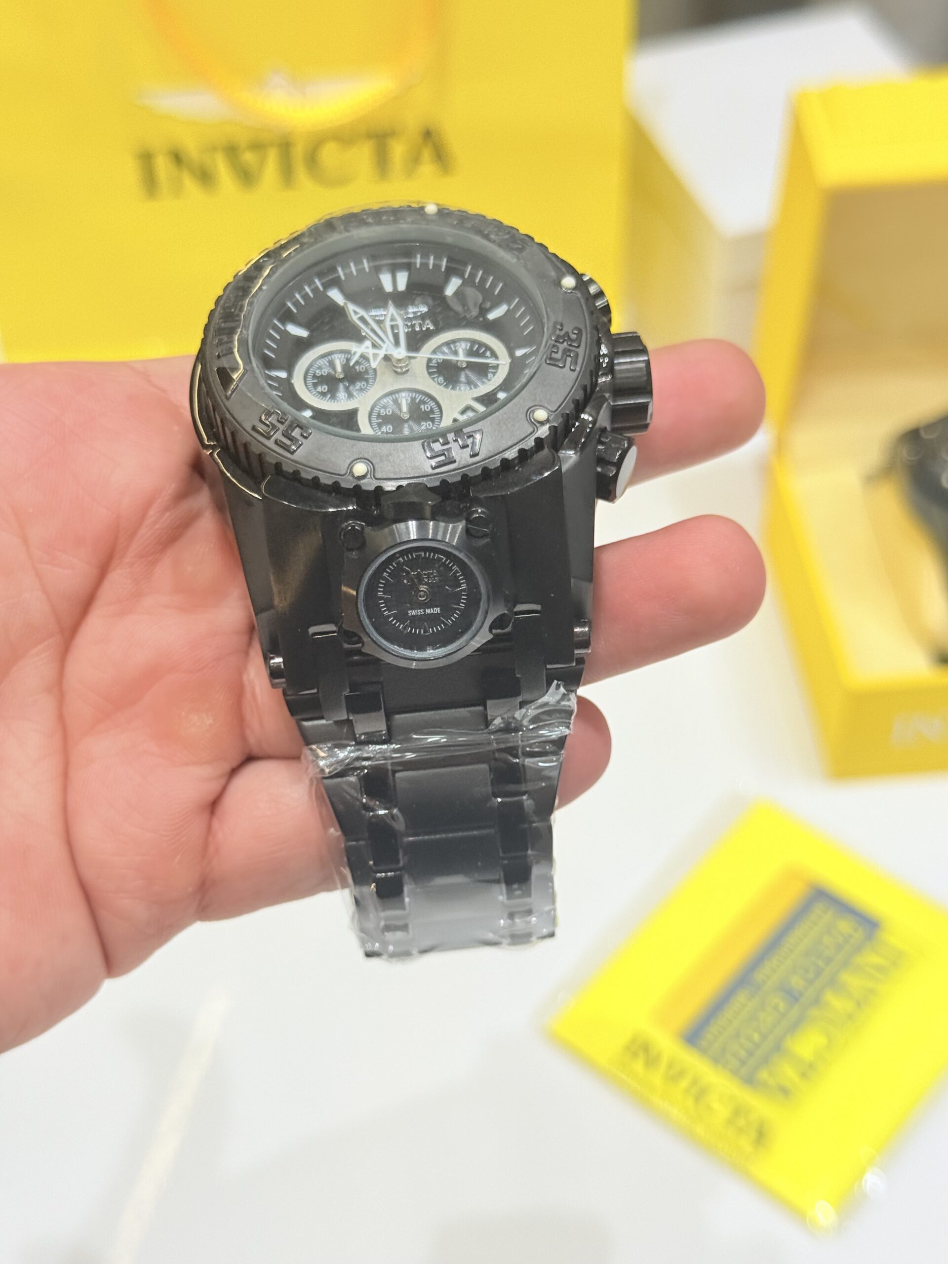 Invicta Stone Premium - Image 6