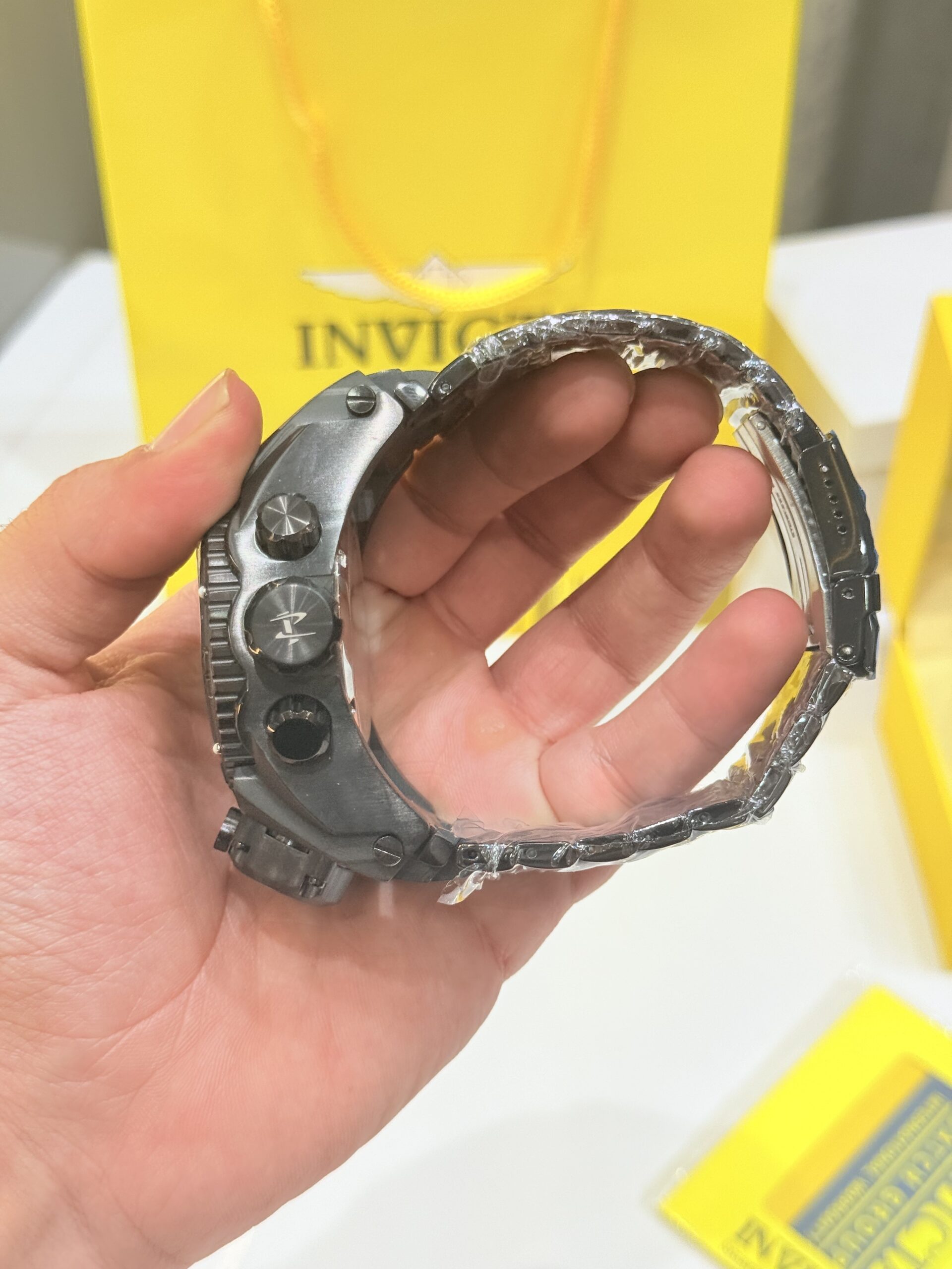 Invicta Stone Premium - Image 5