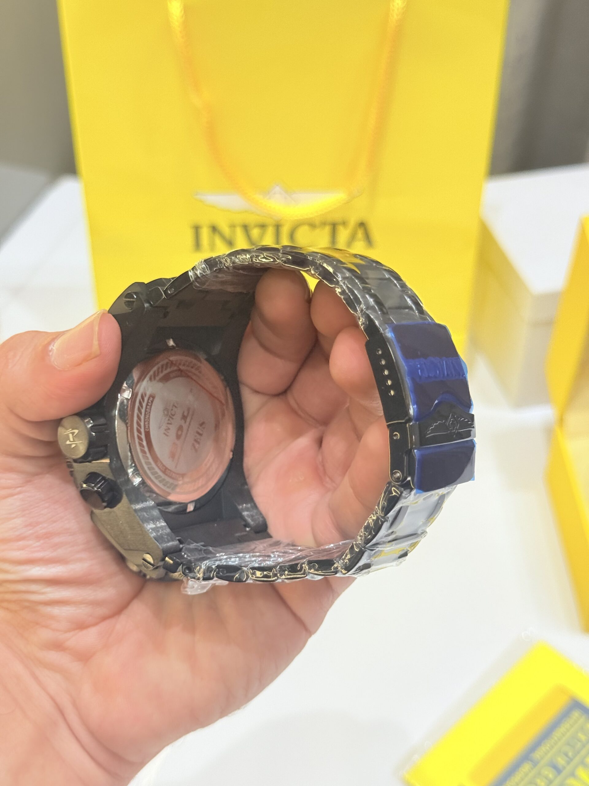 Invicta Stone Premium - Image 4