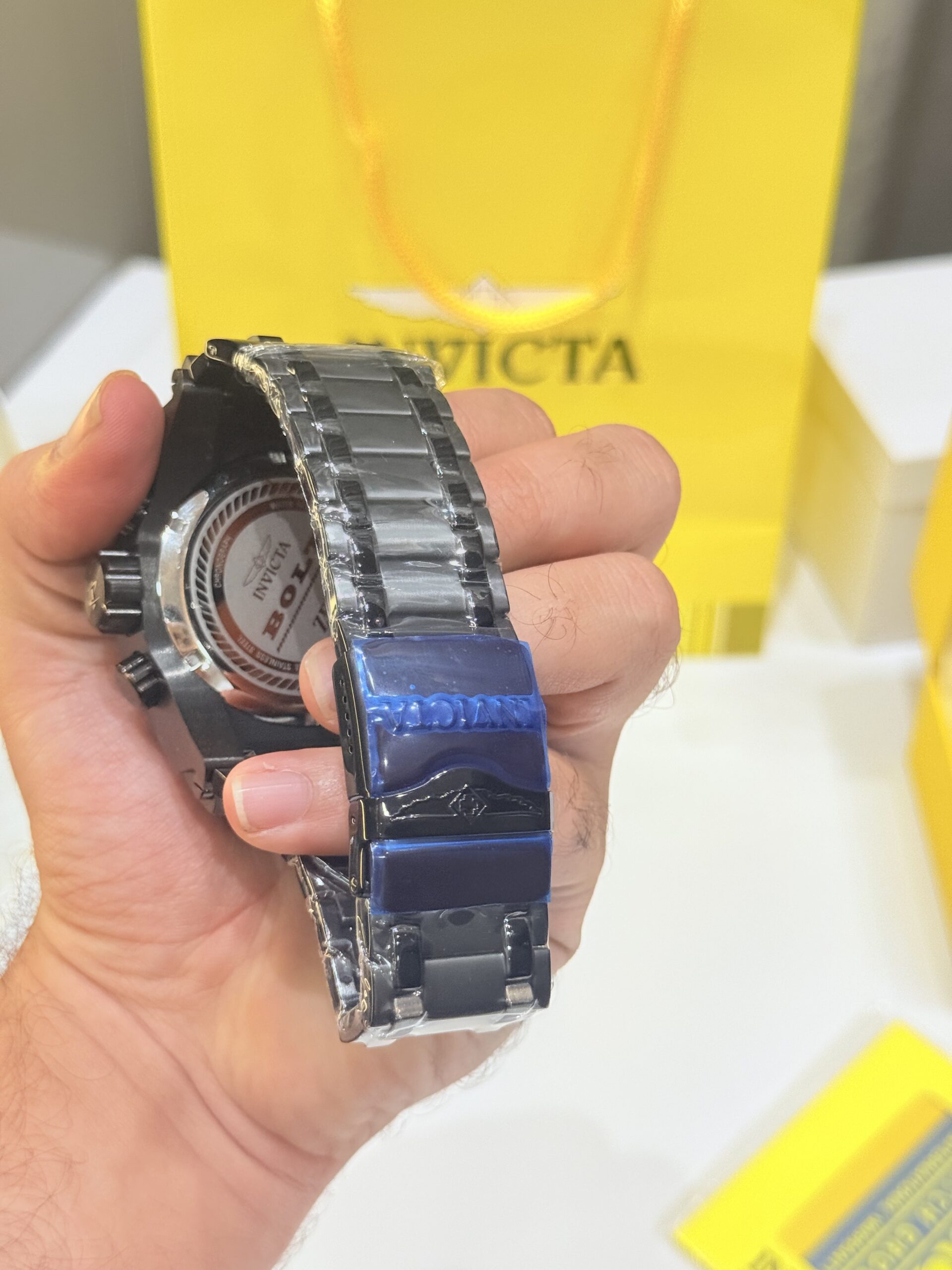Invicta Stone Premium - Image 3