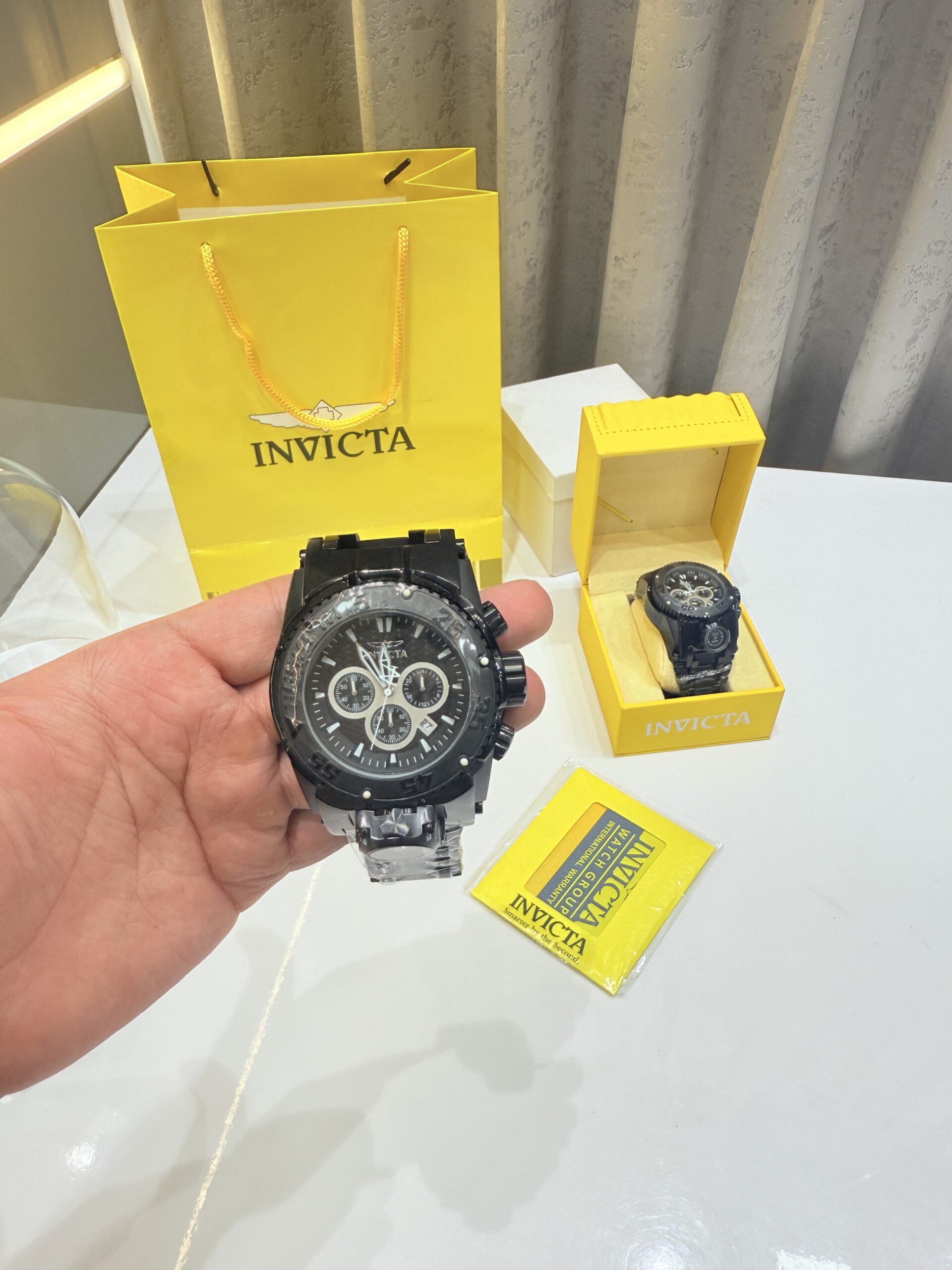 Invicta Stone Premium - Image 2