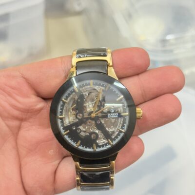 Rad_o Centrix Automatic Open Heart Japan