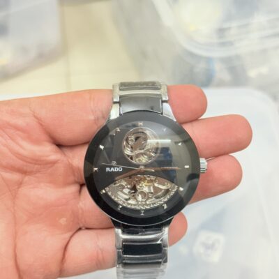 Rad_o Centrix Automatic Open Heart Japan