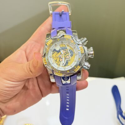 Invicta Reserve Magnum Belt