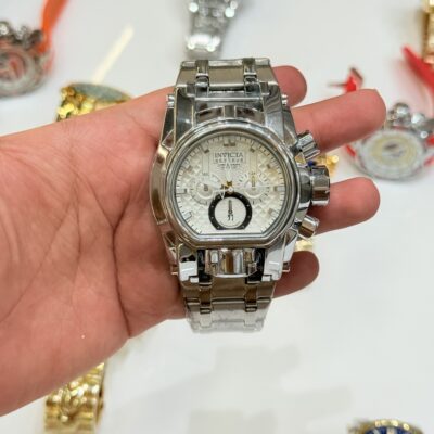 Invicta Reserve Magnum chain