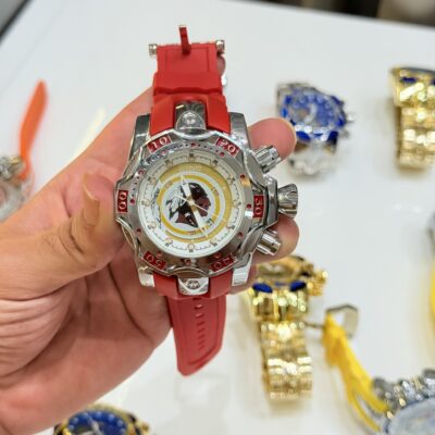 Invicta Reserve Magnum chain