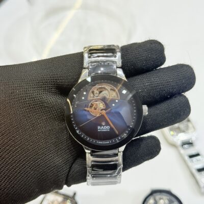 Rad_o Centrix Automatic Open Heart Japan