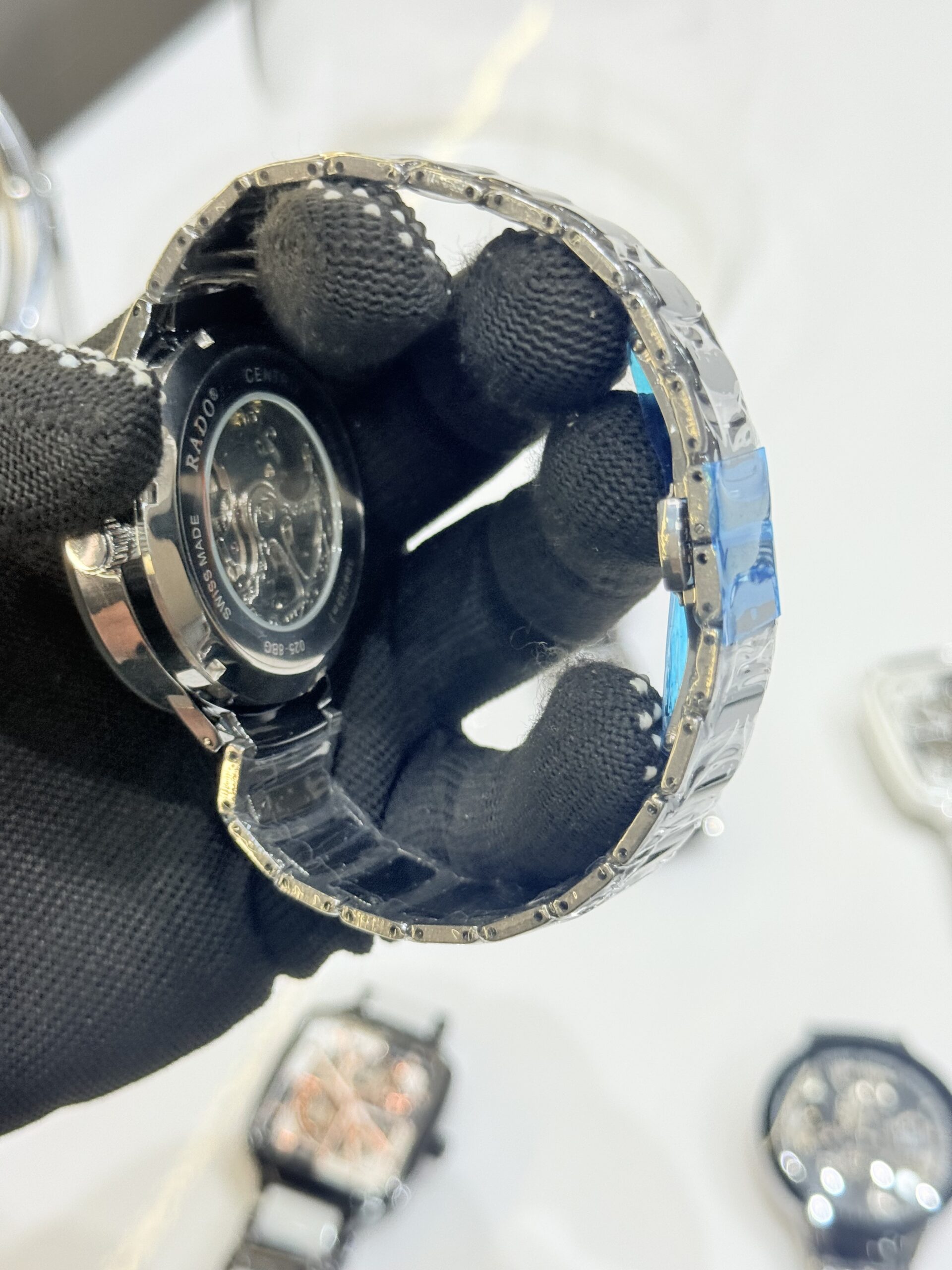 Rad_o Centrix Automatic Open Heart Japan - Image 3