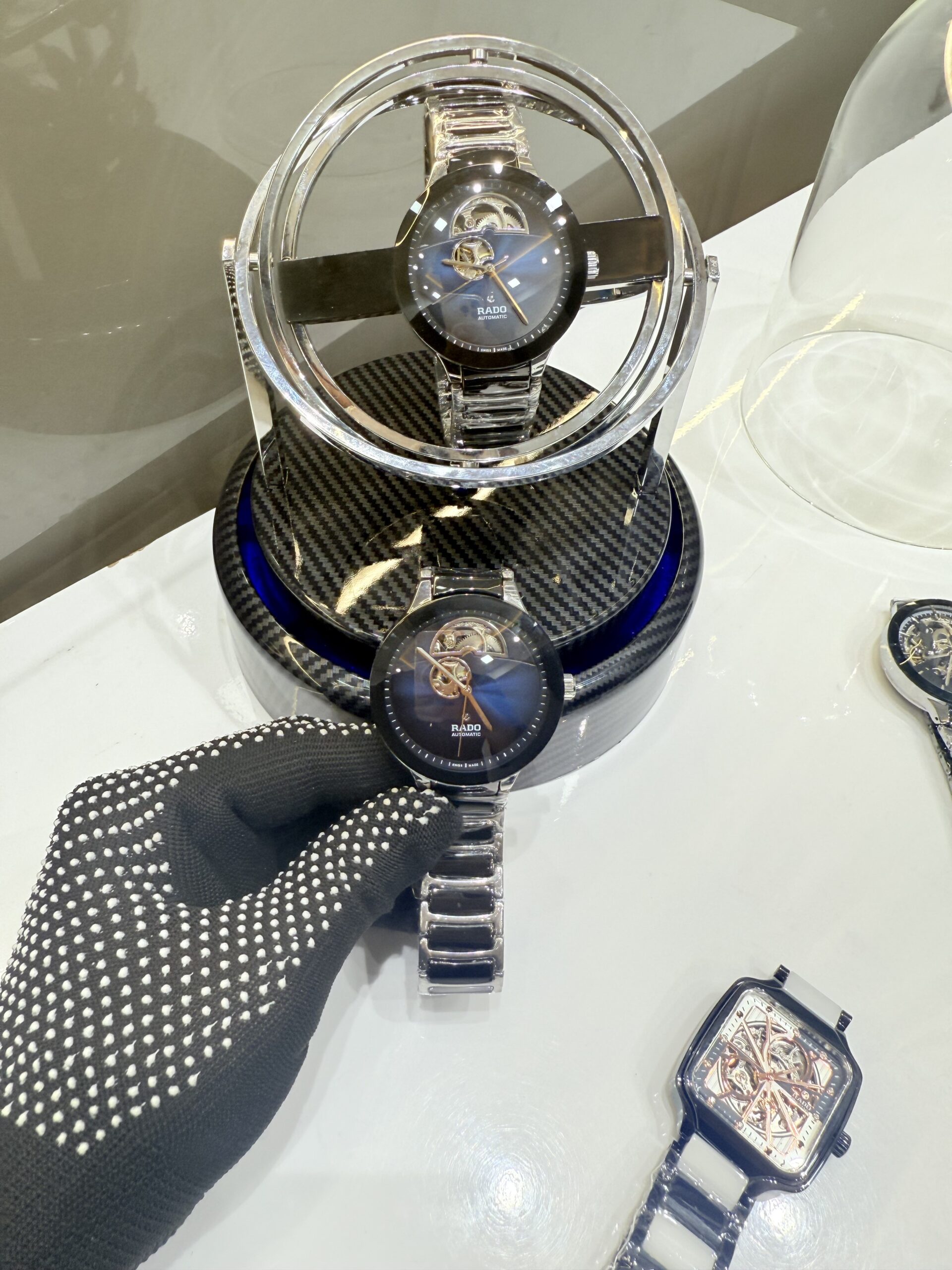 Rad_o Centrix Automatic Open Heart Japan - Image 2