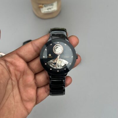 RAD_O CENTRIX AUTOMATIC OPEN HEART HEAVY