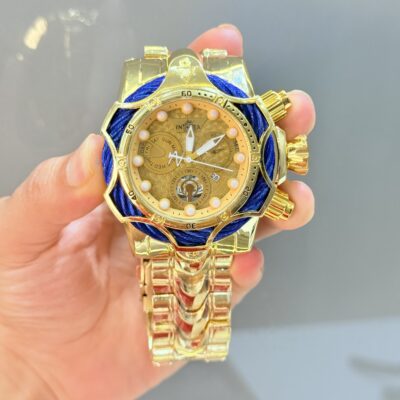 Invicta reserve Chain