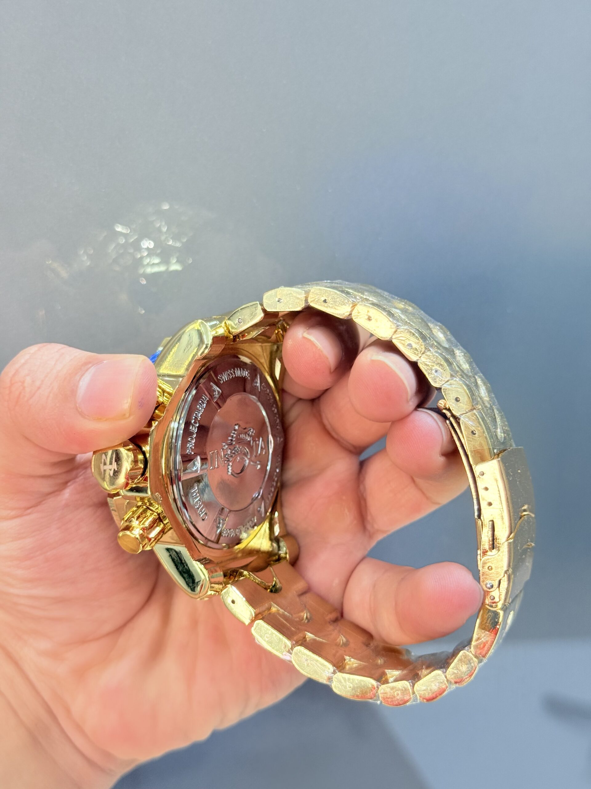 Invicta reserve Chain - Image 4