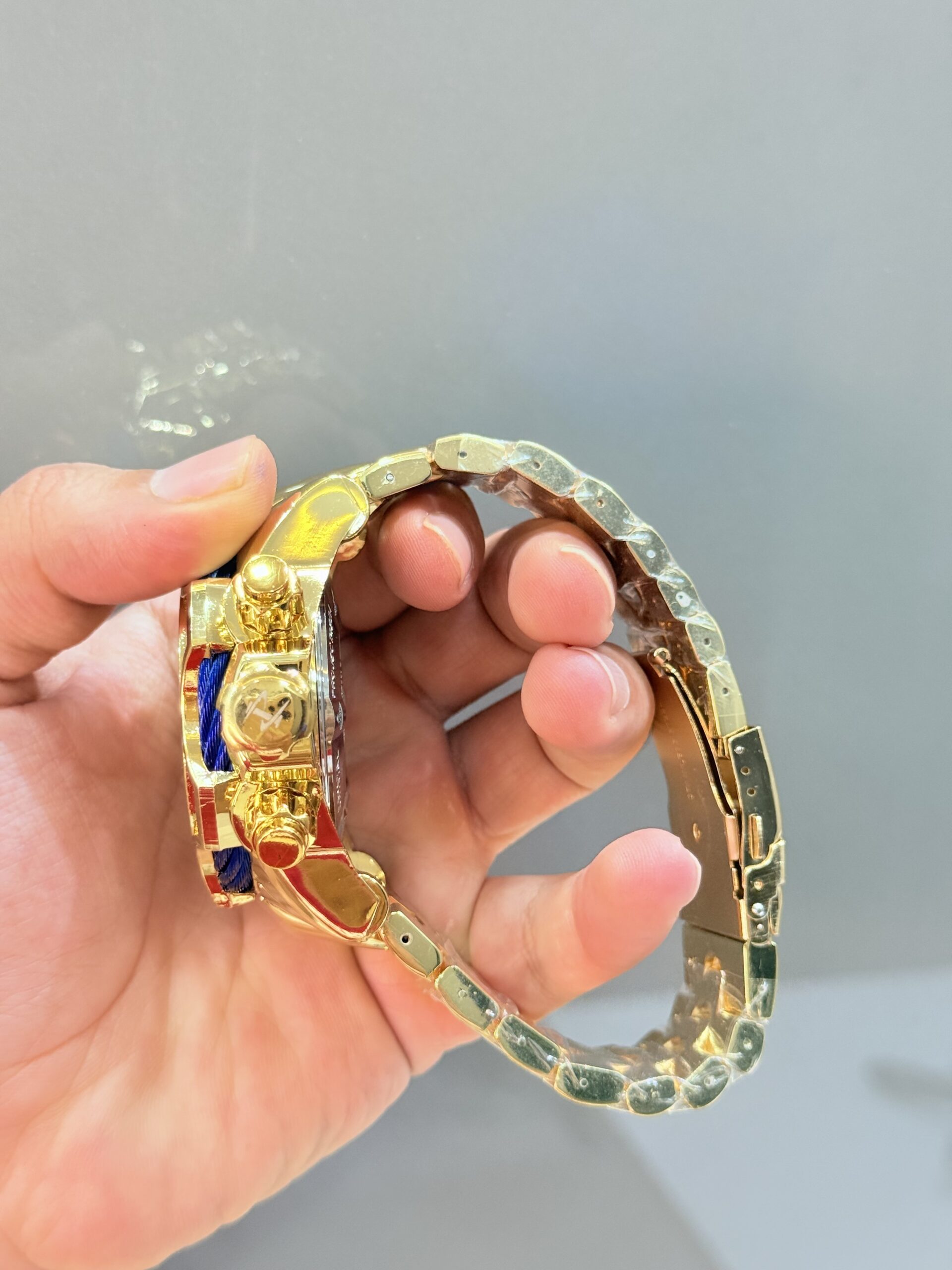 Invicta reserve Chain - Image 3