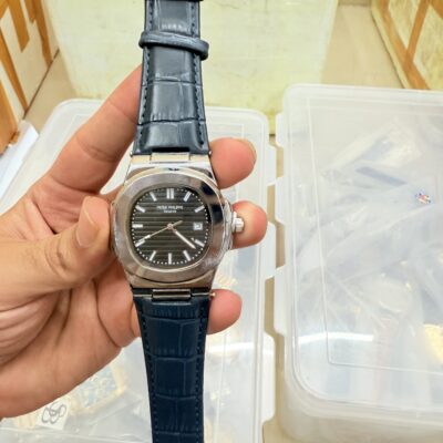 patek philipp_e nautilus