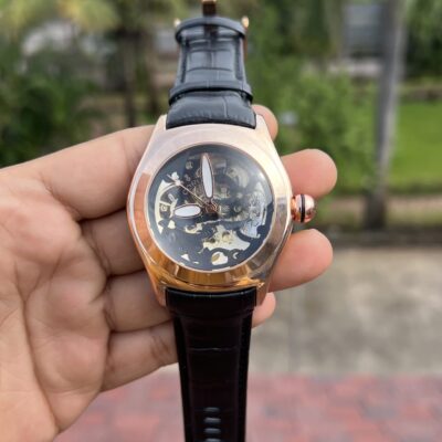 Coru_m Automatic