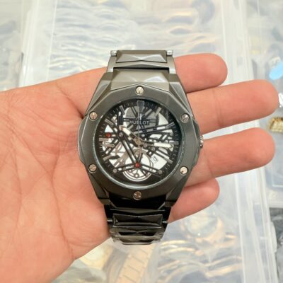 Hublo_t BigBang Tourbillion