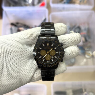Role_x Oyster perpetual Daytona Quartz