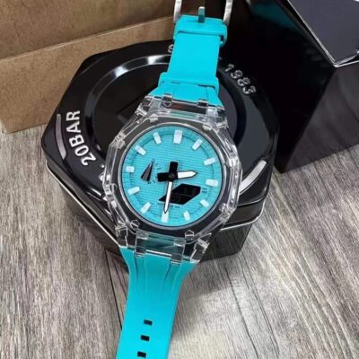 G-shock ga2100