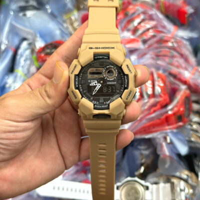 Casio G-shock