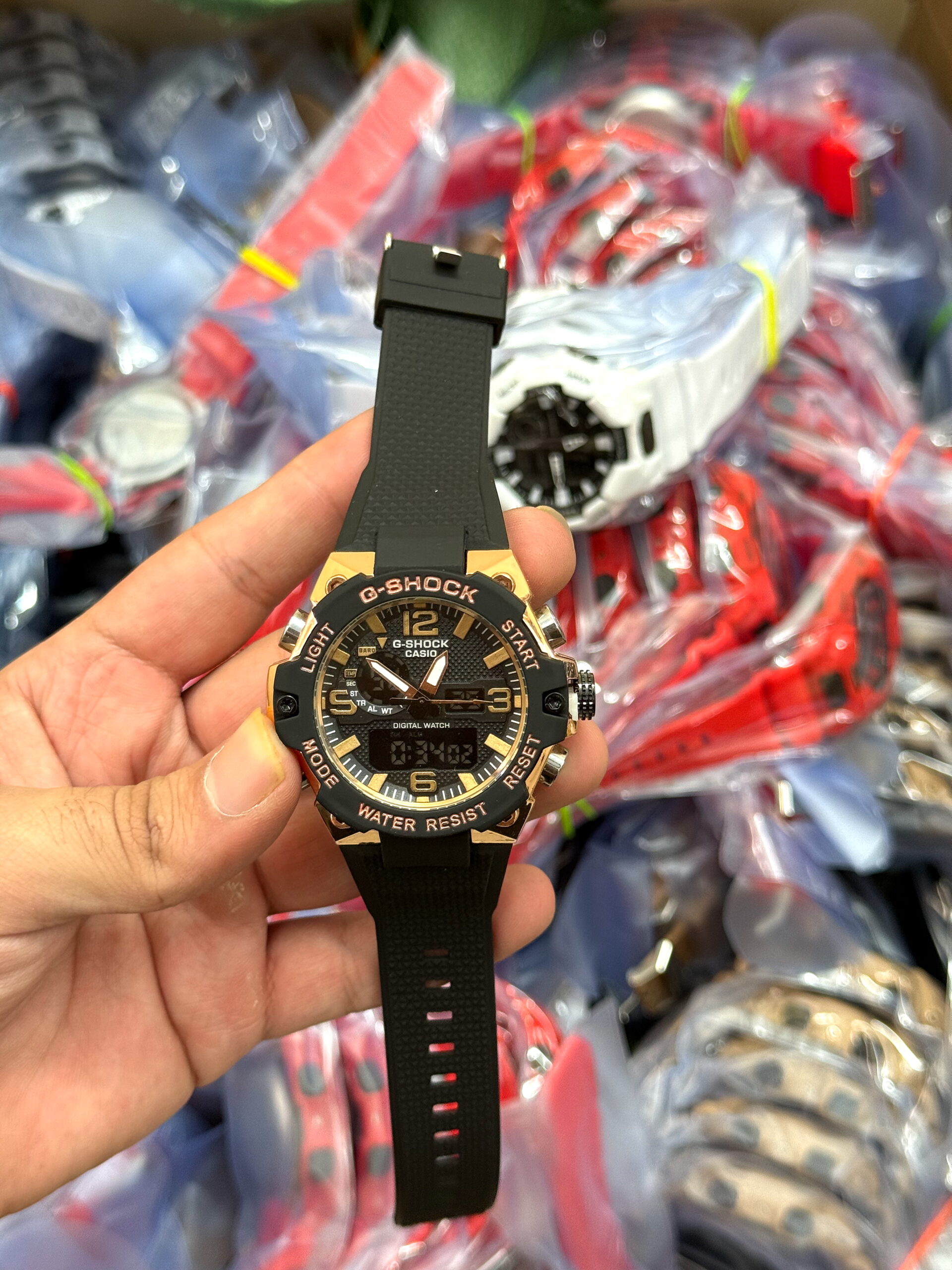 Casio G-Shock 1198
