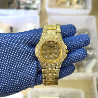 Patek Phiipp_e Daimond