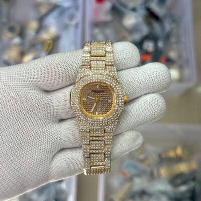 Patek Phiipp_e Daimond