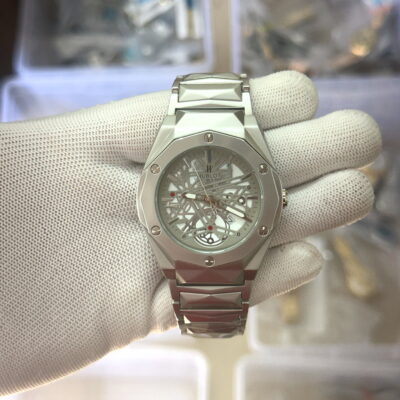 Hublo_t BigBang Tourbillion