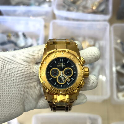 Invicta Japan