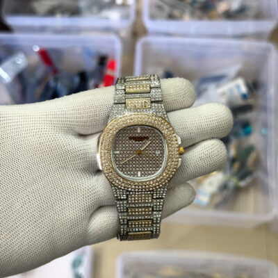 Patek Phiipp_e Daimond