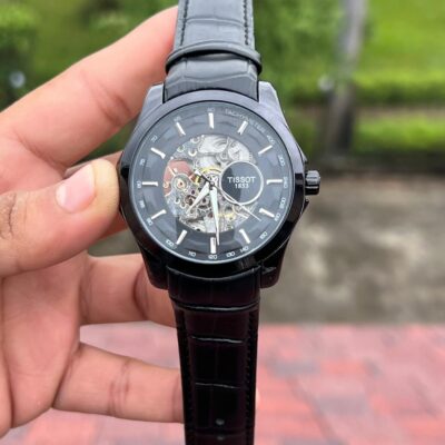 Tisso t 1853 Automatic