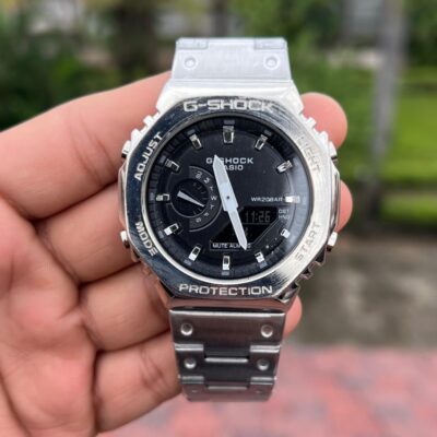 G shock