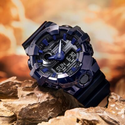 G shock Ga 700